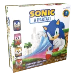 Sonic a parťáci