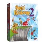 Spící královny 2: Králové v nesnázích