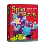 Spící královny