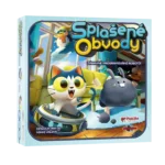 Splašené obvody