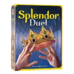 Splendor Duel