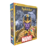 Splendor MARVEL