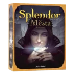 Splendor Města