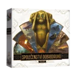 Společenství dobrodruhů