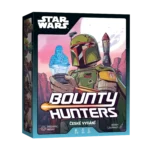 Star Wars: Bounty Hunters