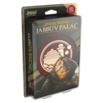 Star Wars: Jabbův Palác