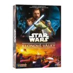 Star Wars: Klonové války