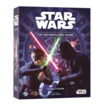 Star Wars: The Deckbuilding Game
