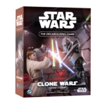Star Wars: The Deckbuilding Game – Clone Wars