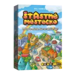 Šťastné městečko