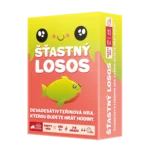 Šťastný losos