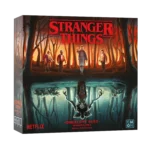 Stranger Things: Obrácený svět
