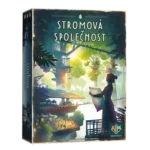 Stromová společnost
