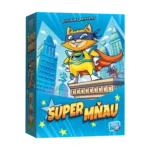 Super Mňau