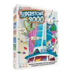 Superstore 3000