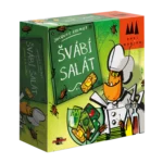 Švábí salát