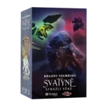 Svatyně: Strážci věků – Krajiny soumraku