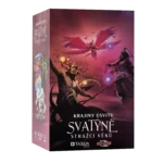 Svatyně: Strážci věků – Krajiny úsvitu
