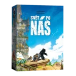 Svět po nás