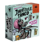 Tarantule Tango