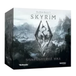 The Elder Scrolls V: Skyrim – Dobrodružná hra