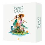 Tokaido Duo