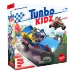 Turbo Kidz