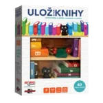Ulož svoje knihy