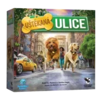 Uštěkaná ulice
