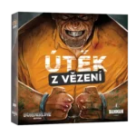 Útěk z vězení