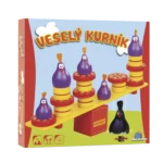 Veselý kurník