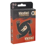 Vlkodlaci z Temného Hvozdu
