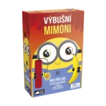 Výbušní mimoni