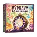Výpravy do minulosti