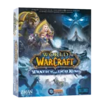 World of Warcraft: Wrath of the Lich King