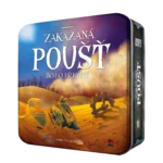 Zakázaná poušť