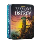 Zakázaný ostrov