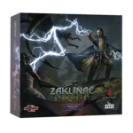 Zaklínač: Starý svět – Mágové