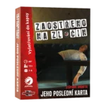Zaostřeno na zločin: Jeho poslední karta