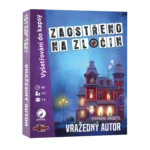 Zaostřeno na zločin: Vražedný autor