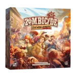 Zombicide: Živí nebo nemrtví