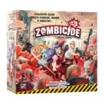 Zombicide: 2. edice