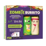Zombie Burrito