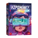 Zombie Kidz: Vzpomínky