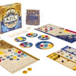 Azul Duel