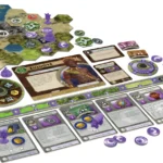 Civilization: Nový úsvit – Terra Incognita