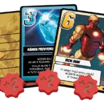 Marvel: Rukavice nekonečna