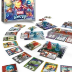 Marvel United