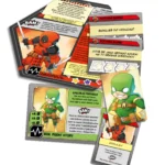 Marvel United: Deadpool