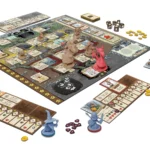 Munchkin: Podzemí